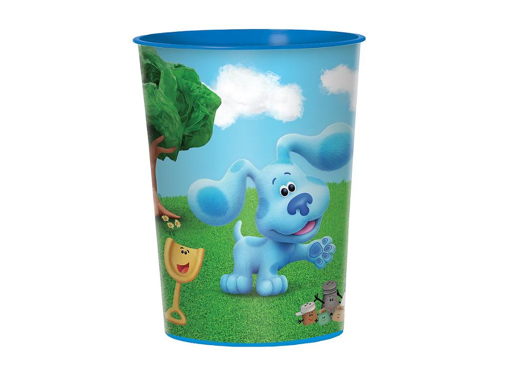 Blue's Clues Favour Cup