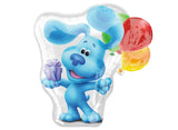 Blue's Clues SuperShape Foil Balloon