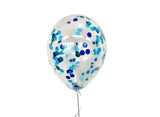 Bluey! Confetti Balloon - Single