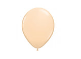 Blush 12cm Balloons 10pk