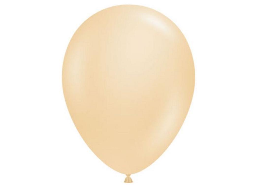 Tuftex Blush Balloon - Single