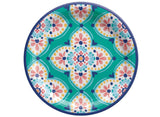 Boho Vibes Dinner Plates 8pk