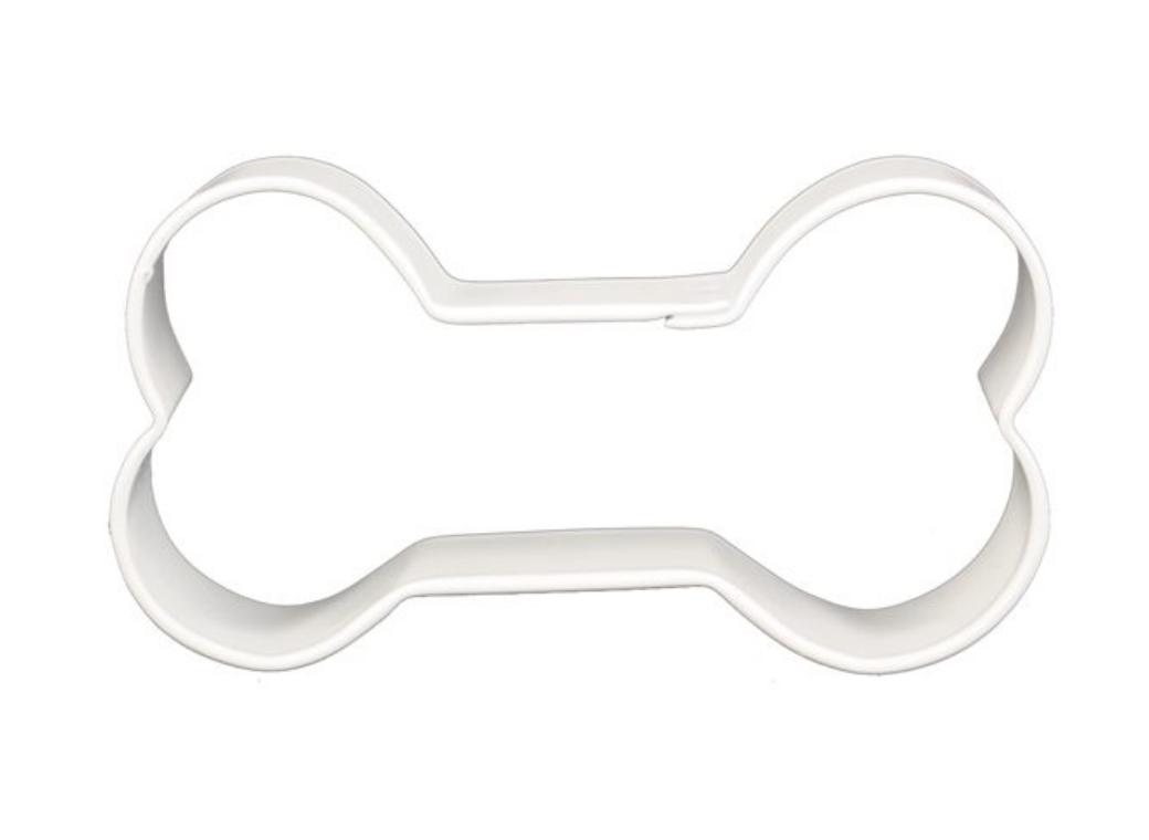 Bone Cookie Cutter