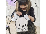 Boo Crew Skull Treat Bags 6pk