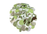 Botanical Confetti Balloon - Single