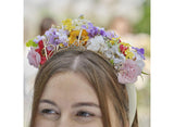 Bridal Bloom Headband