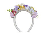 Bridal Bloom Headband