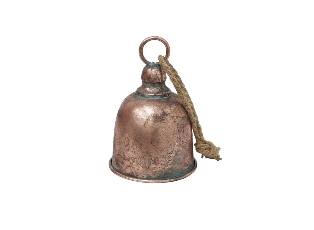 Bronze Bell Short