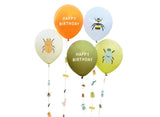 Bugging Out Balloon Bundle