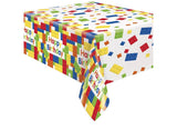 Building Blocks Tablecover