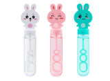 Bunny Bubbles Tube