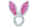 Bunny Ears - Pink