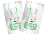 Bunny Hop Sack Race 2pk