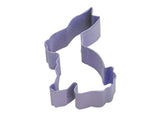 Bunny Profile Cookie Cutter