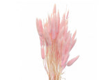 Bunny Tails 10pk Light Pink