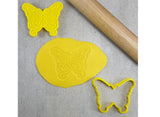 Butterfly 3D Embosser & Cutter Set