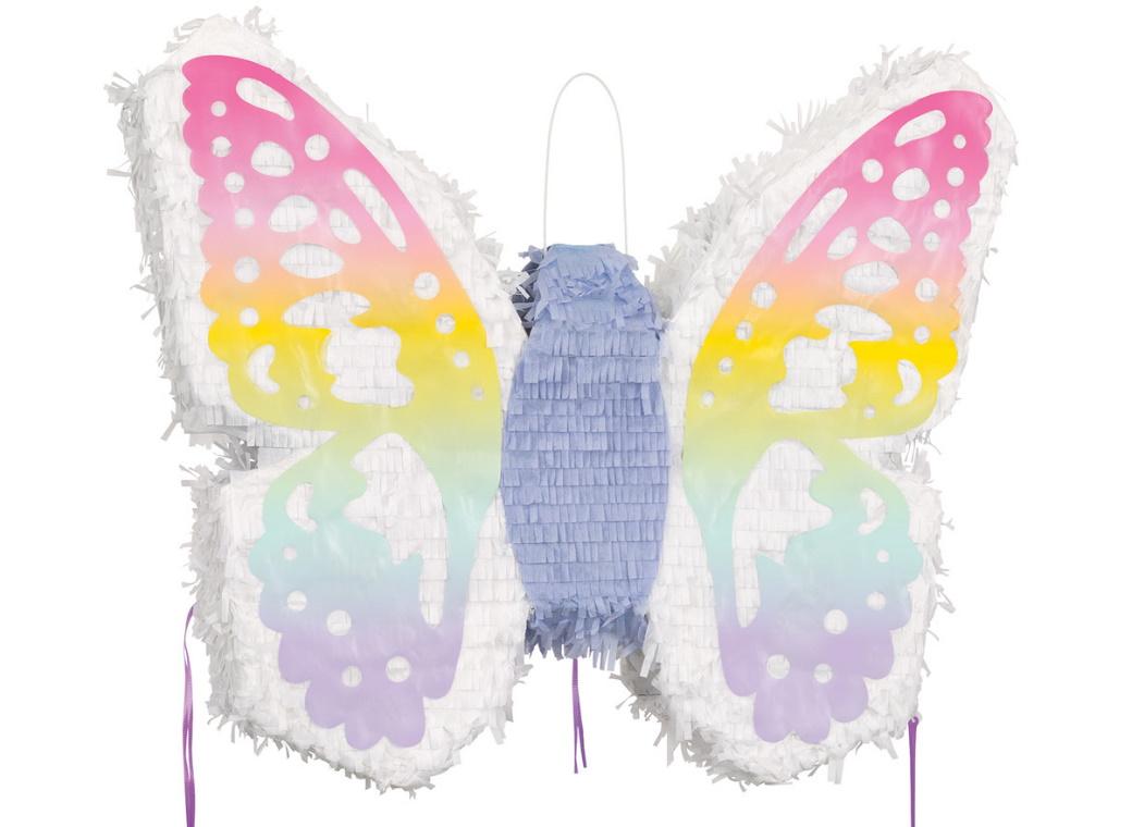 Butterfly Pinata