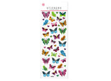 Stickers - Butterflies