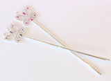 Butterfly Fairy Wand