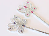 Butterfly Fairy Wand