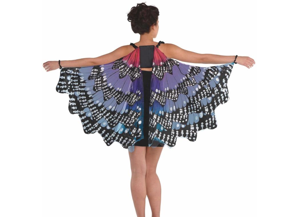 Butterfly Wings Costume - Adult