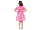 Butterfly Wings & Tutu Costume Set