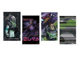 Buzz Lightyear Note Pads 6pk