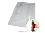 Bottle Chocolate Mould 600ml