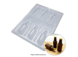 Mini Beer Bottles Chocolate Mould