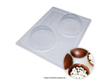 Sphere Chocolate Mould 90mm