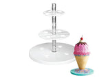 Cake Craft 3 Tier Cake Frame