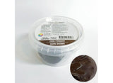 Cake Craft Fondant 200g - Dark Brown