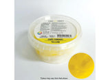 Cake Craft Fondant 200g - Yellow