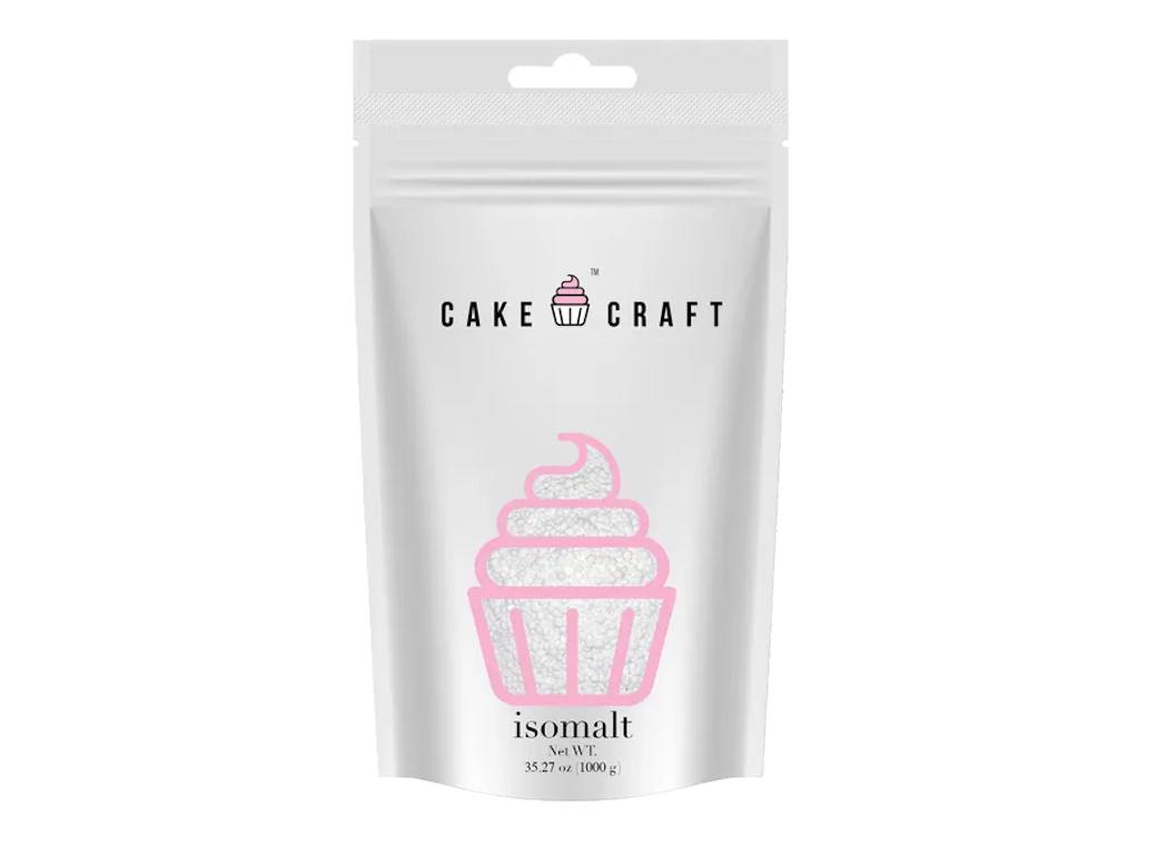 Cake Craft Isomalt 1kg