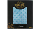 Caking It Up - Cake Stencil Camille