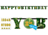 Camouflage Add an Age Banner