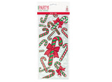 Candy Cane Cello Bags 20pk