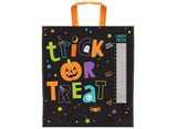 Candy Meter Trick or Treat Bag