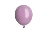 Canyon Rose 12cm Balloons 10pk