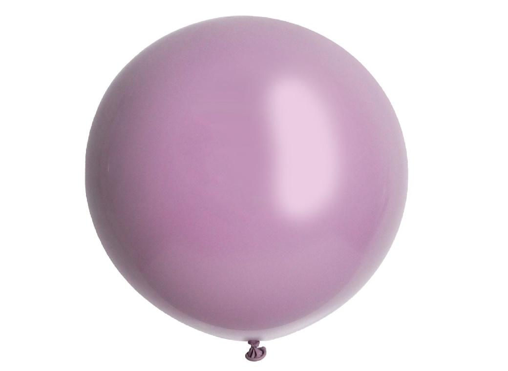 Canyon Rose 60cm Balloon