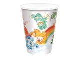 Care Bears Cups 8pk