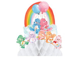 Care Bears Honeycomb Centrepiece