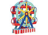 Carnival Ferris Wheel Table Centrepiece