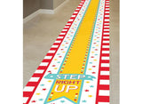 Carnival Games Floor Runner