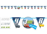 Cars 3 Add an Age Banner