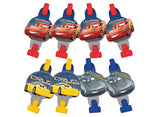 Cars 3 Blowouts