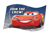 Cars 3 Invitations 8pk