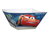 Cars 3 Large Serving Bowls 3pk