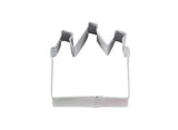 Castle Cookie Cutter - White