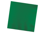 Festive Green Lunch Napkins 40pk